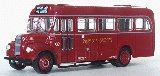 NOSTALGIA BUS GUY GS SPECIAL-30512A