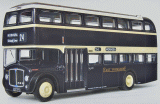 EAST YORKSHIRE MOTOR SERVICES AEC RENOWN-30603