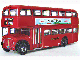 AEC RENOWN SOUTH WALES TRANSPORT 30703