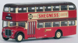 AEC RENOWN BARTON TRANSPORT-30706