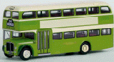 SCOTTISH OMNIBUS AEC RENOWN 30707