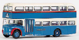 A1 SERVICE ARDROSSAN AEC RENOWN 30710