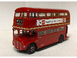 LONDON TRANSPORT RM ROUTEMASTER (ACTON OPEN DAY 2011) 31503E