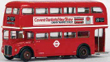 LONDON TRANSPORT RM ROUTEMASTER-31504