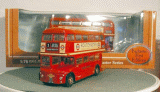 RM1 ROUTEMASTER PROTOTYPE LONDON TRANSPORT-31601