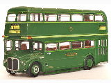 GREEN LINE RMC ROUTEMASTER (COBHAM 2007) 31701A