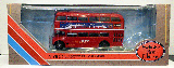 ARRIVA LONDON(HERITAGE FLEET) RMC ROUTEMASTER-31703A