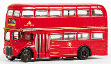 EAST LONDON BUSES RMA ROUTEMASTER-31804