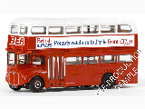 BEA AIRPORT RMA ROUTEMASTER(BA PARIS POUNDSTRETCHER) 31808