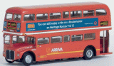 ARRIVA RML ROUTEMASTER LONDON TRANSPORT-31902