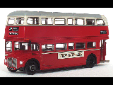 THOMAS TILLING(BRIGHTON & HOVE) RML ROUTEMASTER-31906A