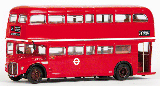 LONDON TRANSPORT RML ROUTEMASTER 31908