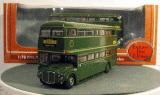 GREEN LINE RCL ROUTEMASTER-32001