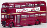 NORTHERN GENERAL(SHOWBUS) RMF ROUTEMASTER-32102SB