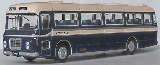 ROYAL BLUE ECW BRISTOL RELH COACH-32301