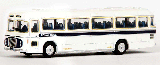 ROYAL BLUE ECW BRISTOL RELH COACH 32305