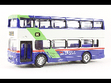 TRAVEL WEST MIDLANDS MCW METROBUS 32501