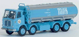 MILK MARKETING BOARD AEC MKV OVAL TANKER-32601