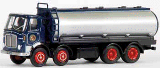 PICKFORDS AEC MKV 8 WHEEL OVAL TANKER-32602