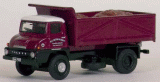 THAMES TRADER TIPPER-WF BUTTON-32801
