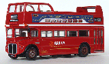 LONDON TRANSPORT RMC ROUTEMASTER OT (ARRIVA HERITAGE)-33103A