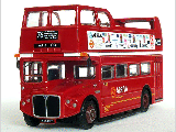 LONDON TRANSPORT RMC ROUTEMASTER OT (ARRIVA HERITAGE) 33103D