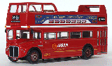 LONDON TRANSPORT RMC ROUTEMASTER OT (ARRIVA HERITAGE)-33103