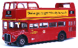 FIRST CENTREWEST RMC ROUTEMASTER SUBSCRIBER SPECIAL-33104