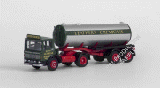 AEC MANDATOR ERGO TANKER LEATHERS CHEMICAL-33301
