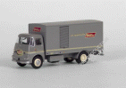 ERF 2 AXLE BOXVAN GESTETNER-33701