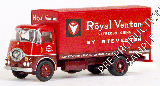 ERF KV BOX VAN STEVENTON ROYAL VENTON CHINA-33702