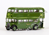 GREEN LINE AEC RT 3 BUS-34104