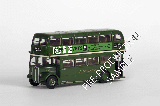 LONDON TRANSPORT AEC RLH BUS-34205