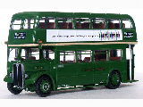 LONDON TRANSPORT AEC RLH BUS (MUSEUM SPECIAL 2011) 34205A