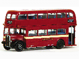 SOUTH WALES TRANSPORT AEC RLH BUS-34206