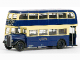 MIDLAND GENERAL AEC RLH WEYMAN BUS-34207