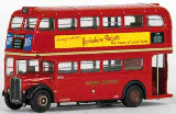 LONDON TRANSPORT AEC 2RT2 CLASS BUS-34302