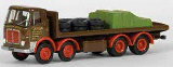 SPIERS OF MELKSHAM AEC MKV MAMMOTH MAJOR 34403