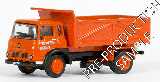MARSTON BRICKS BEDFORD TK SHORT TIPPER-34502