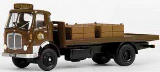 WHITBREAD AEC MKV MANDATOR FLATBED-34802