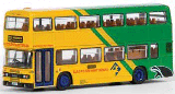 EASTERN NATIONAL LEYLAND OLYMPIAN COACH-34903