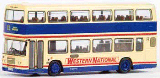 WESTERN NATIONAL LEYLAND OLYMPIAN COACH-34906