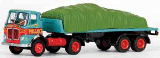 POLLOCK AEC MKV MANDATOR ARTIC FLATBED 35004