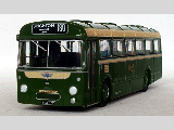 MAIDSTONE & DISTRICT BET WEYMANN COACH (180 BRIGHTON) 35213