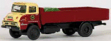 ROBSON'S OF CARLISLE THAMES TRADER DROPSIDE-35601