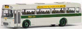 GREEN LINE BET 4 BAY RC CLASS BUS-35701