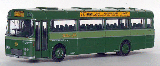 GREEN LINE 36' BET RC CLASS COACH-35702