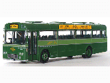 GREEN LINE 36' BET RC CLASS COACH-35703