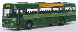 GREEN LINE RC CLASS COACH 2012 SUBSCRIBER SPECIAL-35704