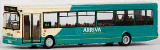 ARRIVA MEDWAY TOWNS PLAXTON SLF DART MKI-35801